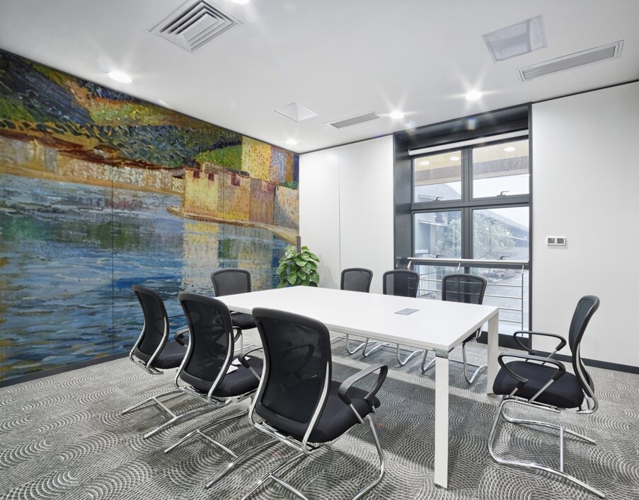  Art by Henri Martin 69 Wall Printing