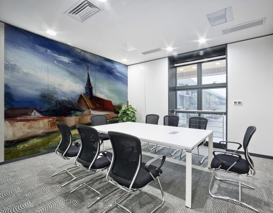 Maurice de Vlaminck 9 Wall Printing