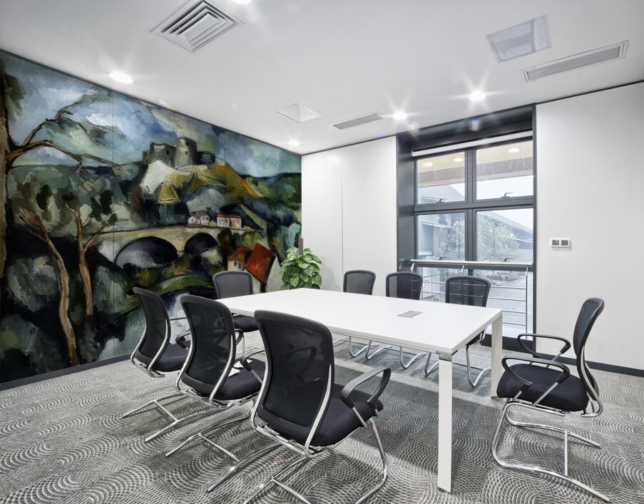 Maurice de Vlaminck 11 Wall Printing