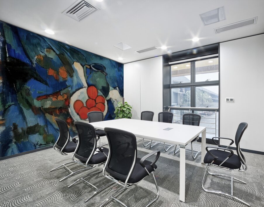 Maurice de Vlaminck 12 Wall Printing