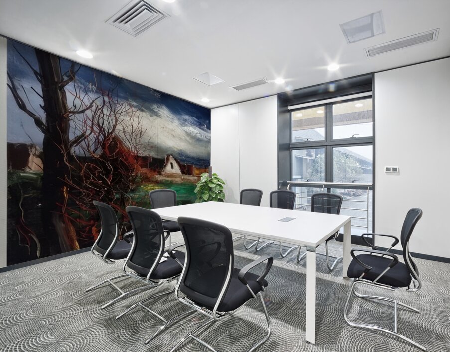 Maurice de Vlaminck 17 Wall Printing