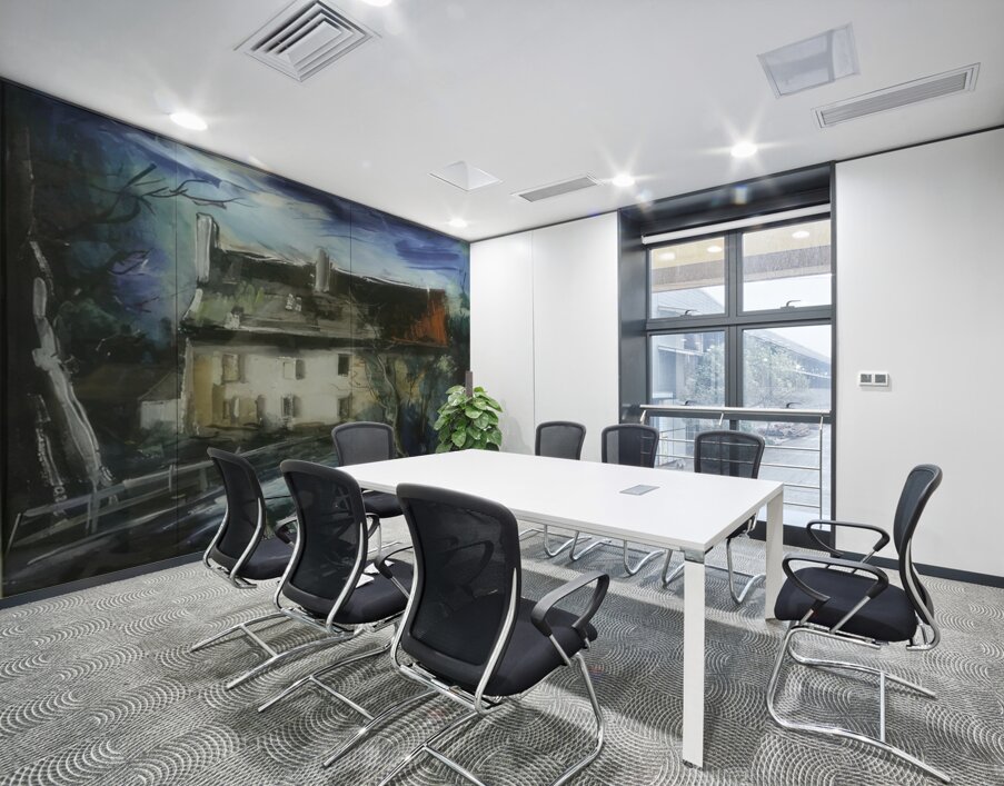 Maurice de Vlaminck 18 Wall Printing