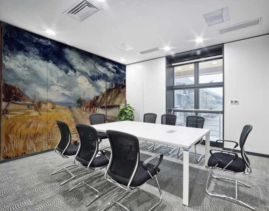 Maurice de Vlaminck 19 Wall Printing