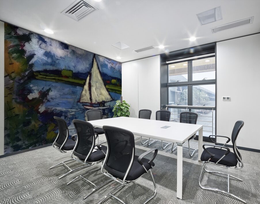 Maurice de Vlaminck 22 Wall Printing