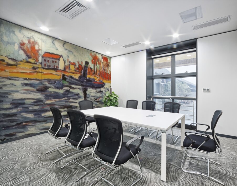 Maurice de Vlaminck 25 Wall Printing