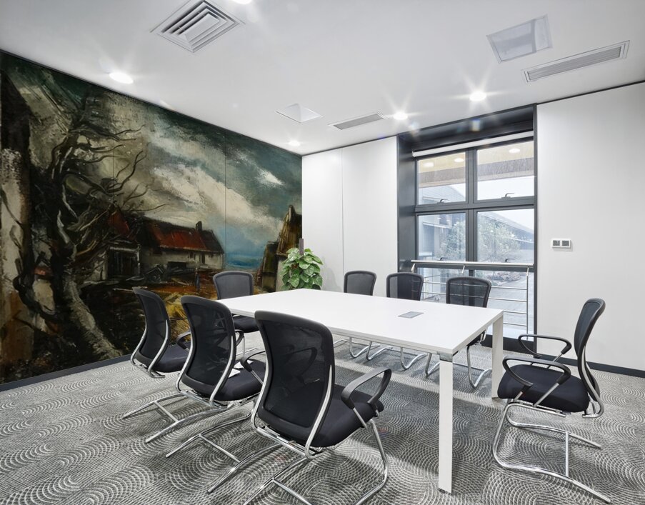 Maurice de Vlaminck 34 Wall Printing