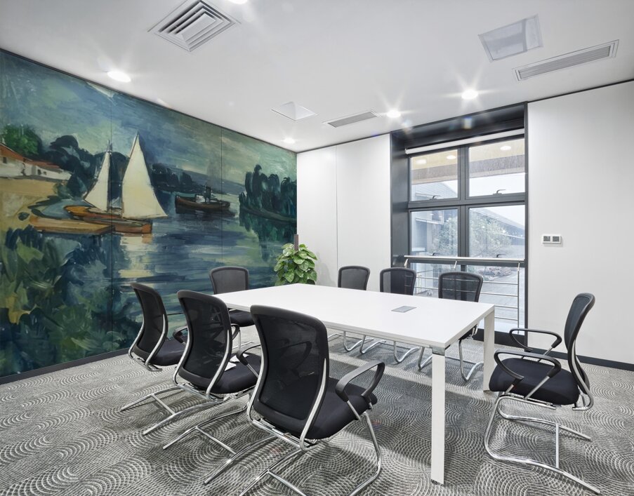 Maurice de Vlaminck 35 Wall Printing