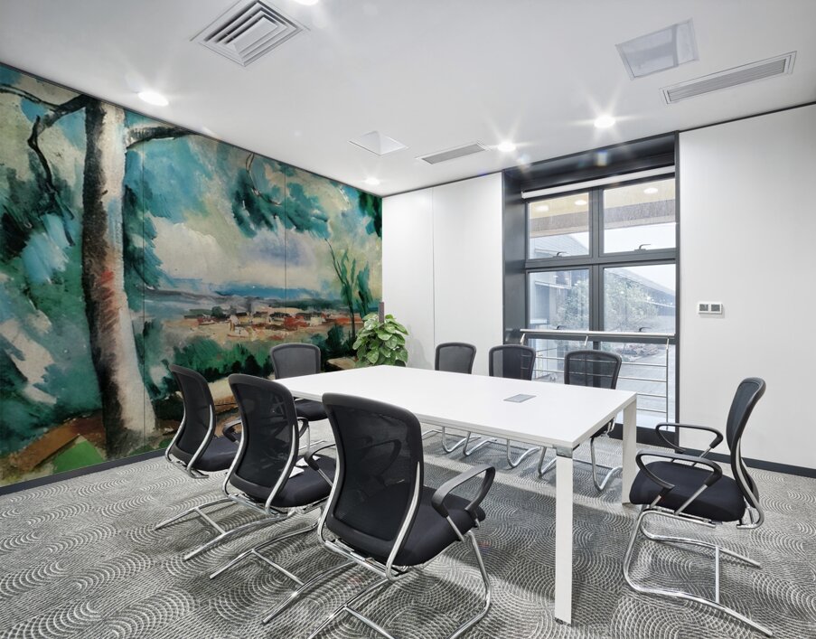 Maurice de Vlaminck 36 Wall Printing