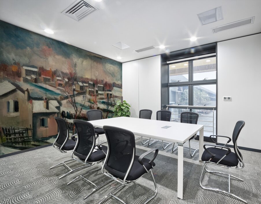 Maurice de Vlaminck 2 Wall Printing