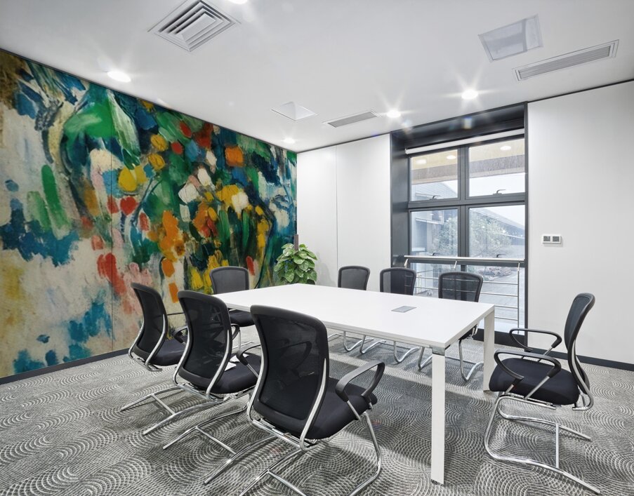 Maurice de Vlaminck 7 Wall Printing