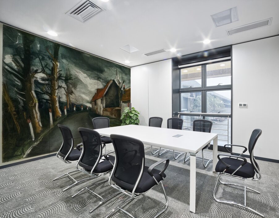 Maurice de Vlaminck 14 Wall Printing