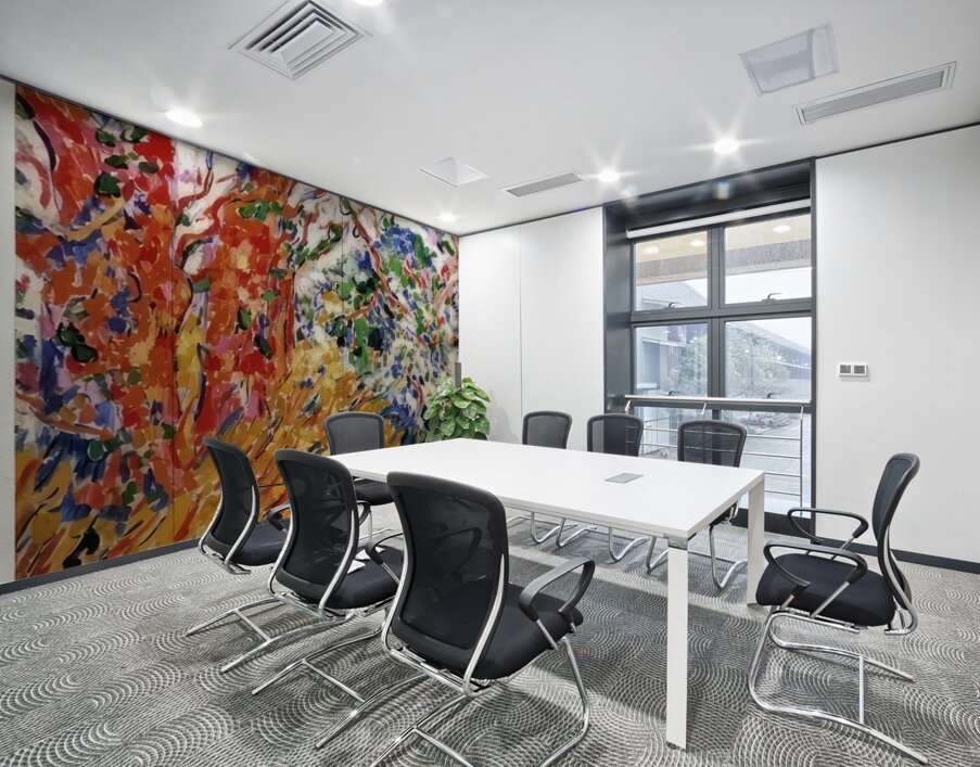 Maurice de Vlaminck 19 Wall Printing