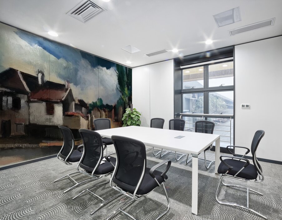 Maurice de Vlaminck 20 Wall Printing