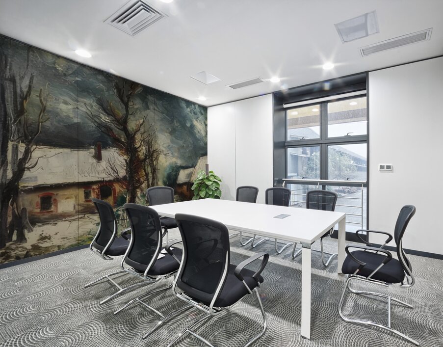 Maurice de Vlaminck 23 Wall Printing