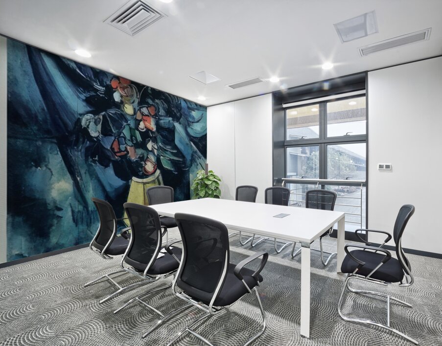 Maurice de Vlaminck 30 Wall Printing