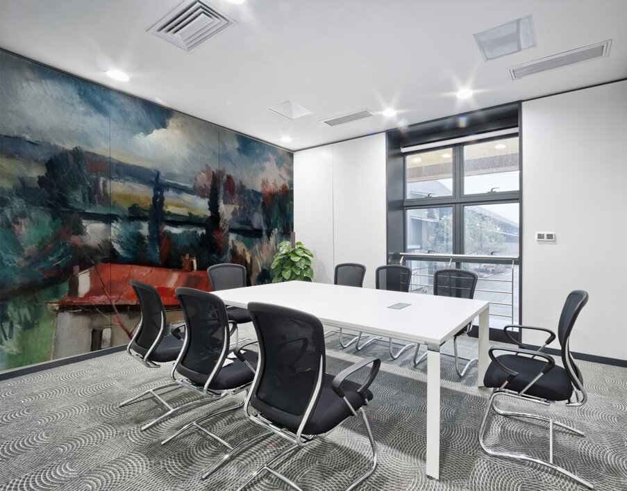 Maurice de Vlaminck 32 Wall Printing