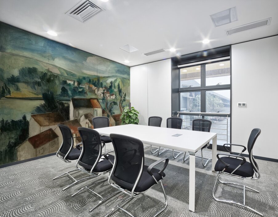 Maurice de Vlaminck 33 Wall Printing