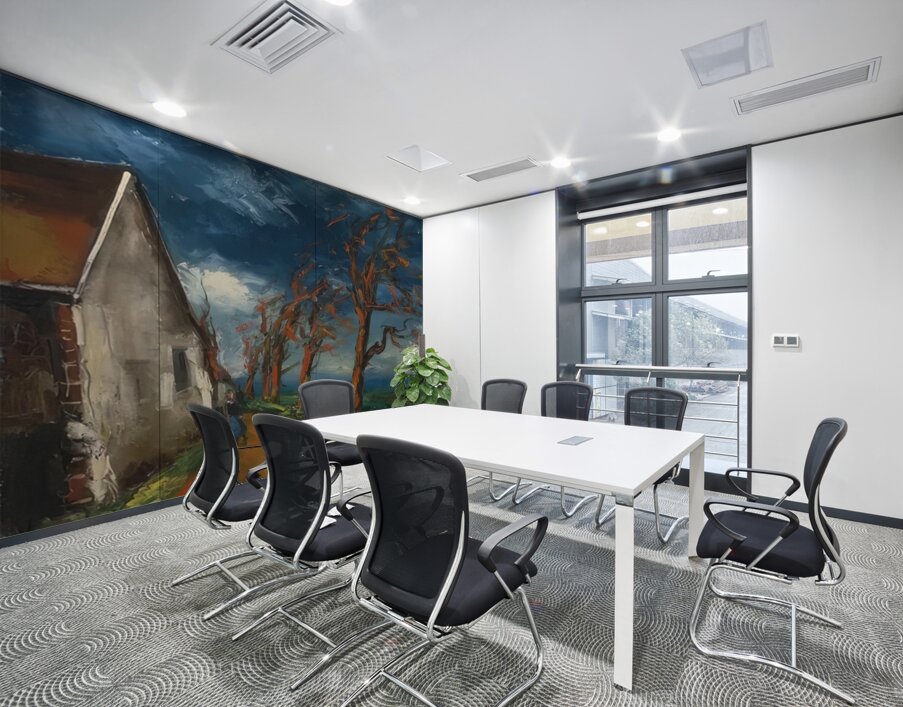 Maurice de Vlaminck 35 Wall Printing