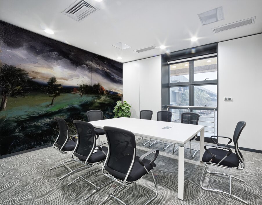 Maurice de Vlaminck 38 Wall Printing