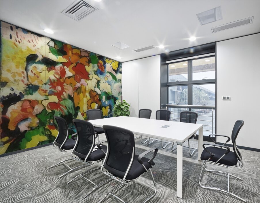 Maurice de Vlaminck 48 Wall Printing