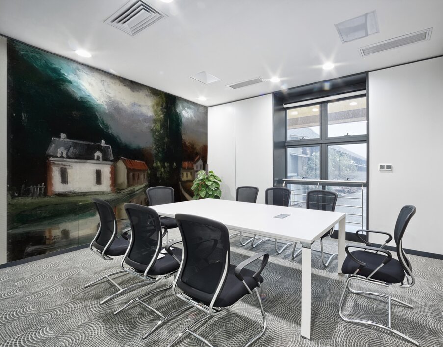 Maurice de Vlaminck 49 Wall Printing