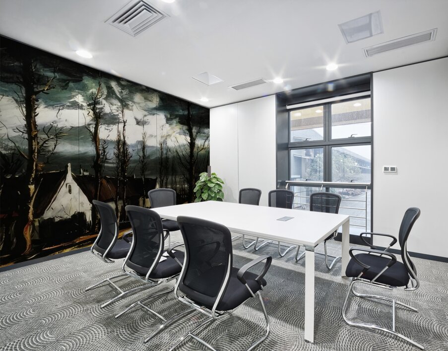 Maurice de Vlaminck 50 Wall Printing