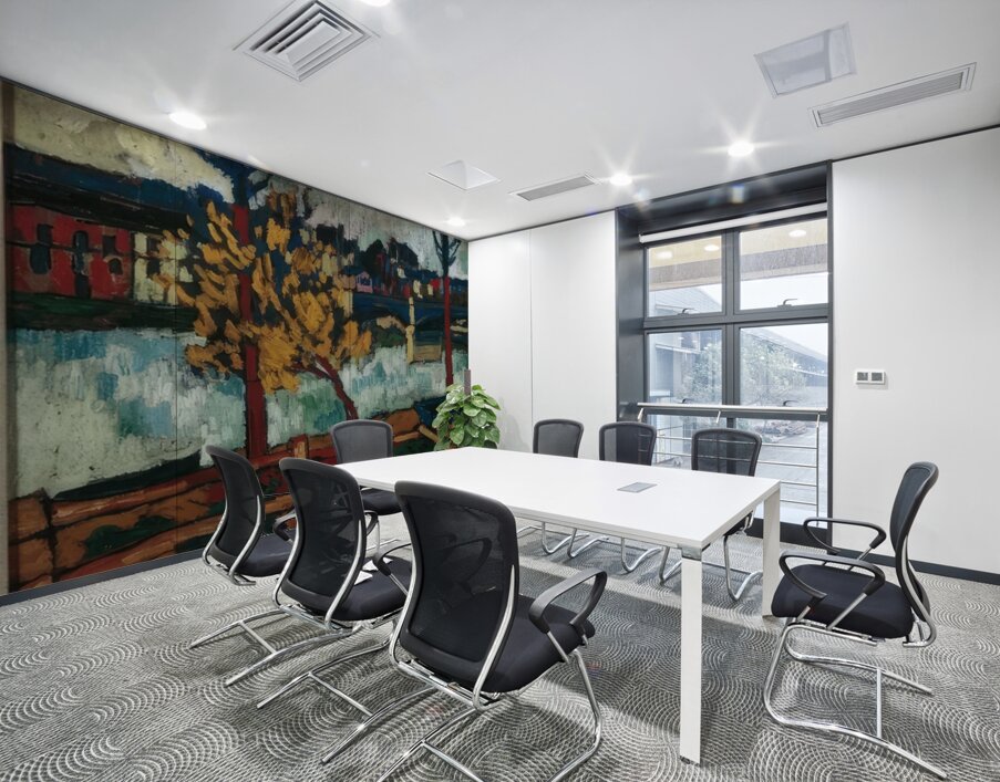 Maurice de Vlaminck 2 Wall Printing