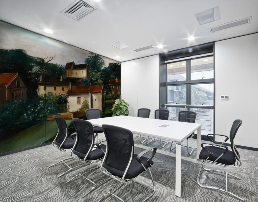 Maurice de Vlaminck 4 Wall Printing