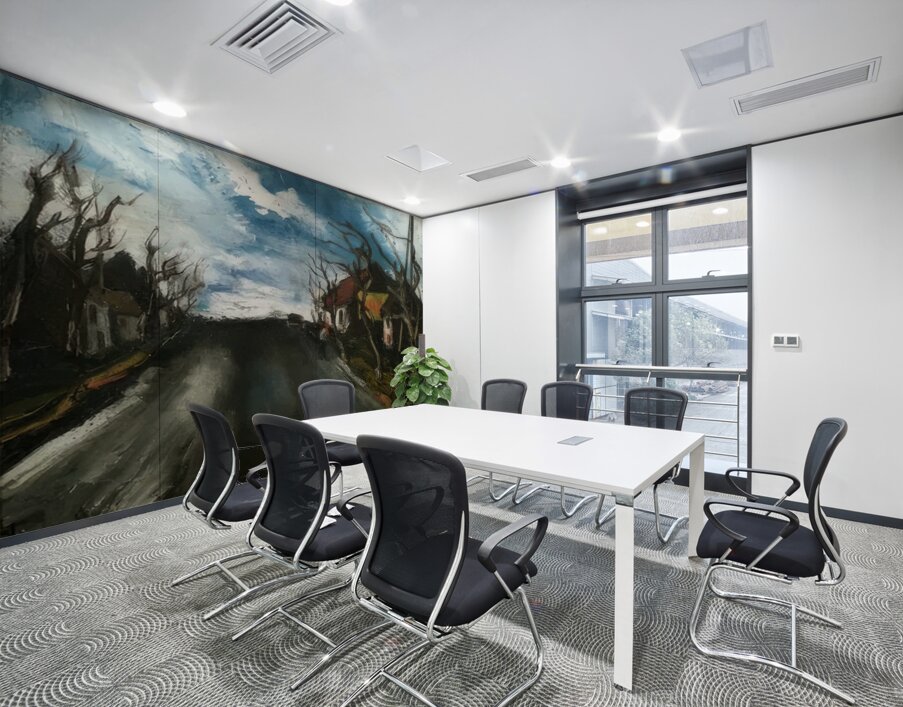 Maurice de Vlaminck 12 Wall Printing