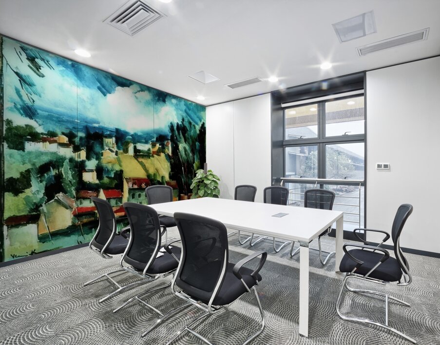 Maurice de Vlaminck 16 Wall Printing