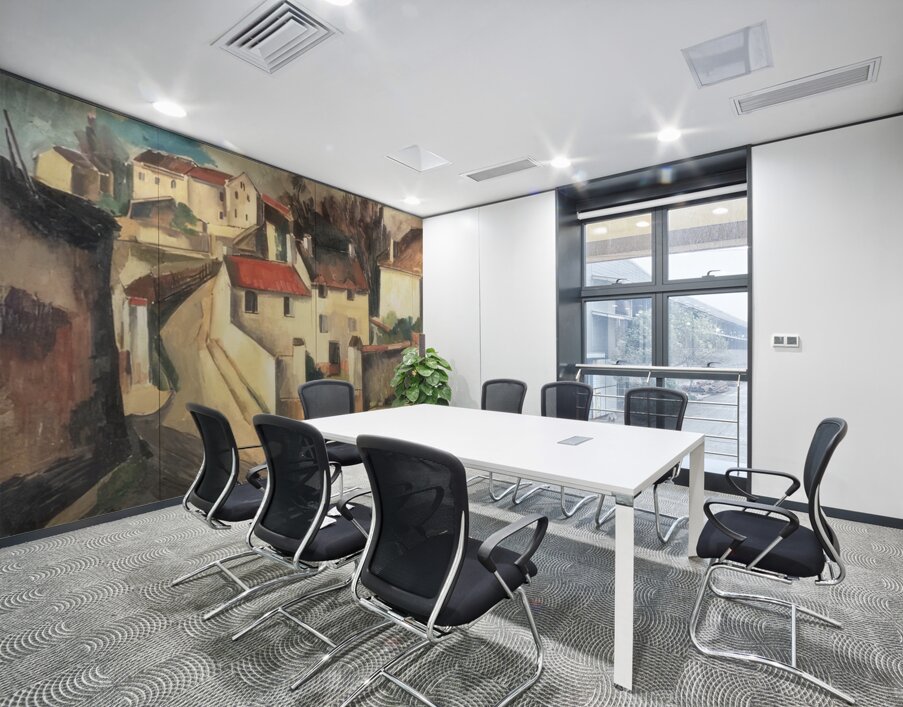 Maurice de Vlaminck 19 Wall Printing