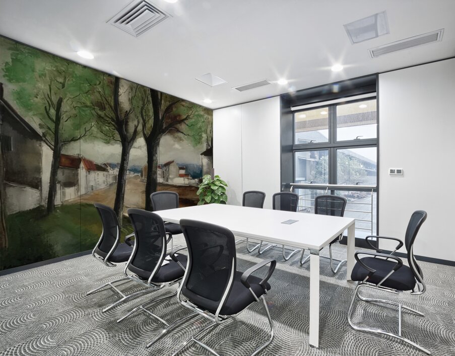 Maurice de Vlaminck 22 Wall Printing