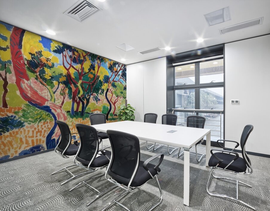 Maurice de Vlaminck 23 Wall Printing