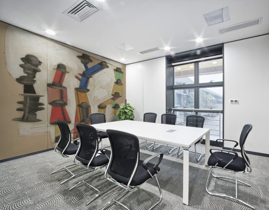 Max Ernst 18 Wall Printing