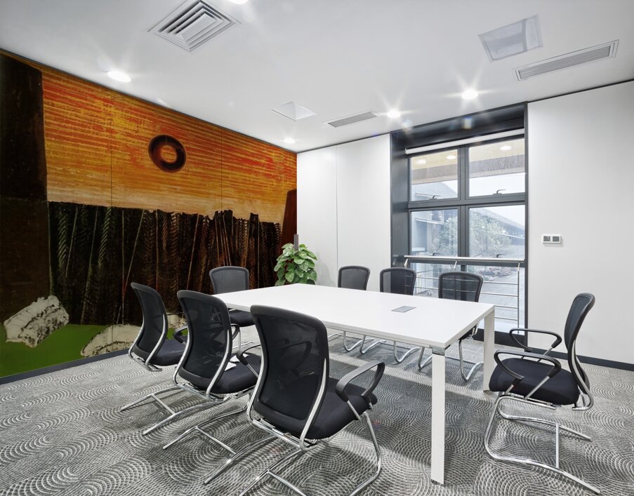 Max Ernst 20 Wall Printing