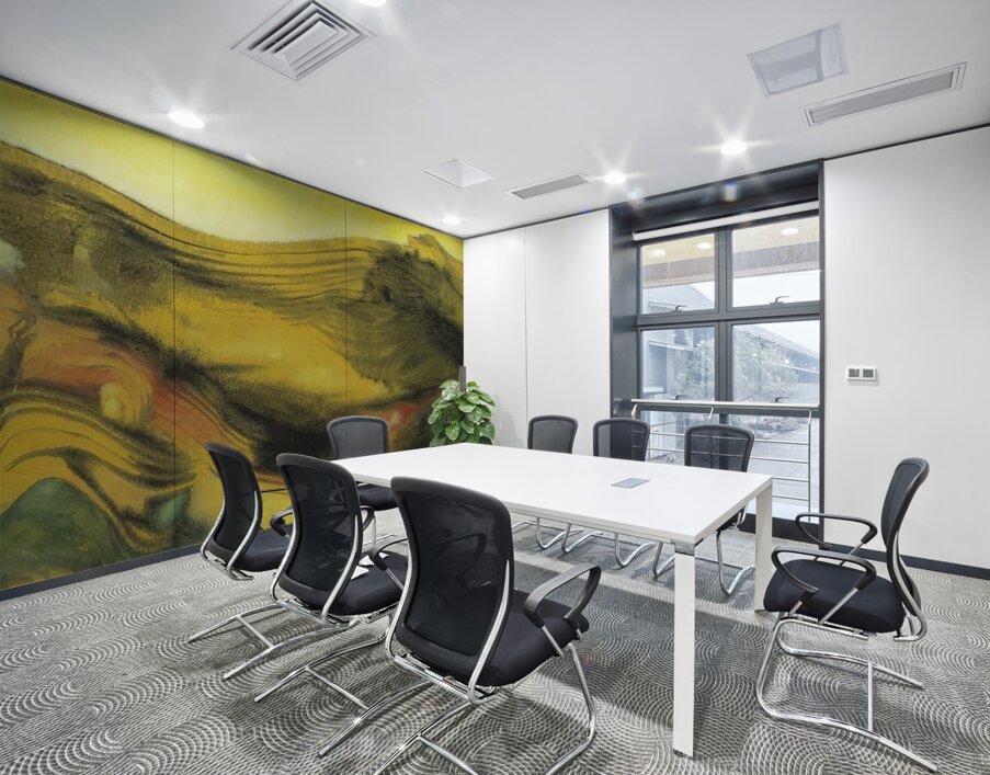 Max Ernst 21 Wall Printing