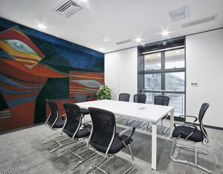 Max Ernst 28 Wall Printing