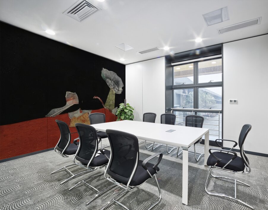 Max Ernst 34 Wall Printing