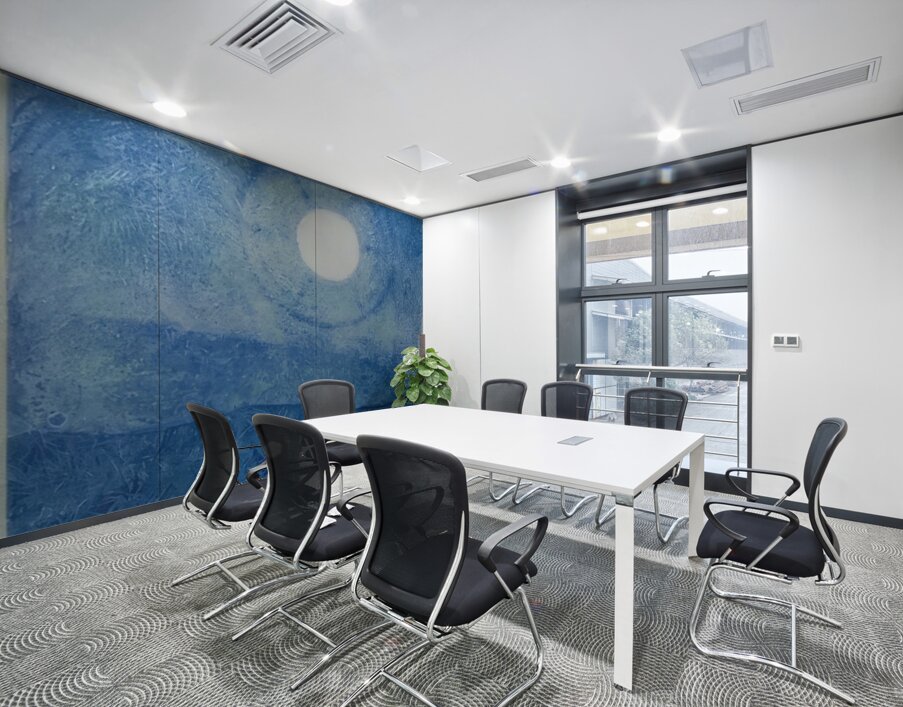 Max Ernst 36 Wall Printing