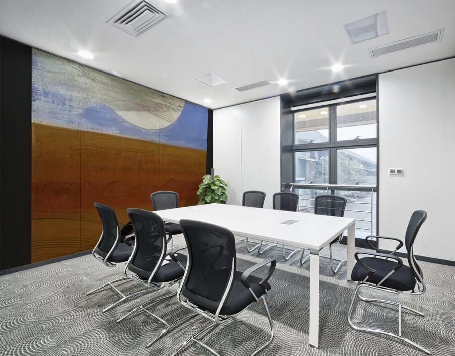 Max Ernst 42 Wall Printing