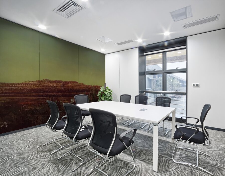 Max Ernst 44 Wall Printing