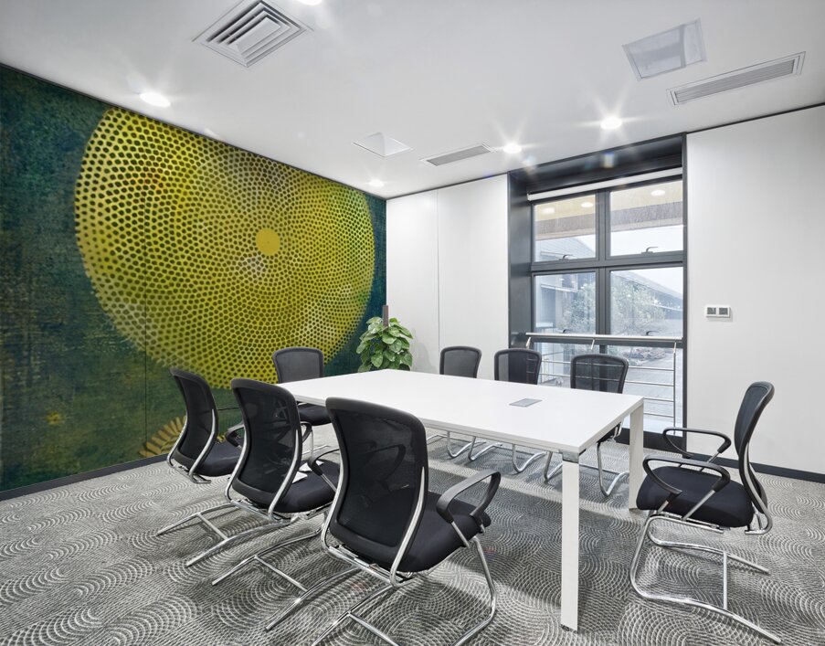 Max Ernst 46 Wall Printing