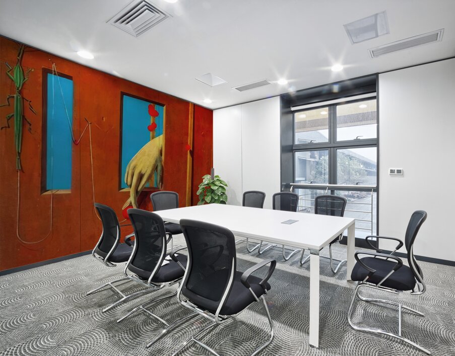 Max Ernst 47 Wall Printing