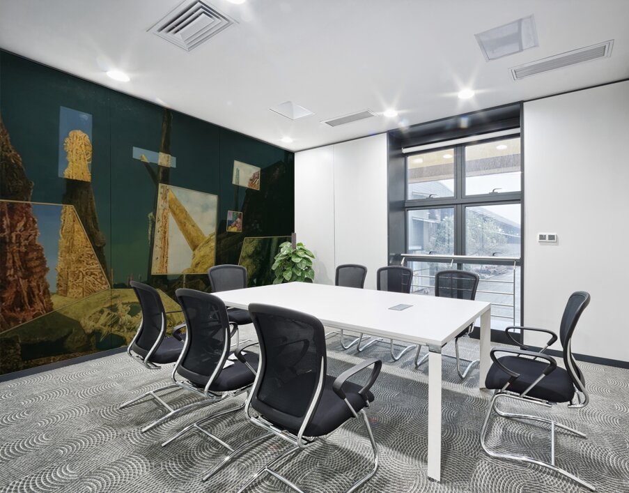 Max Ernst 48 Wall Printing