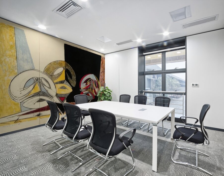 Max Ernst 55 Wall Printing