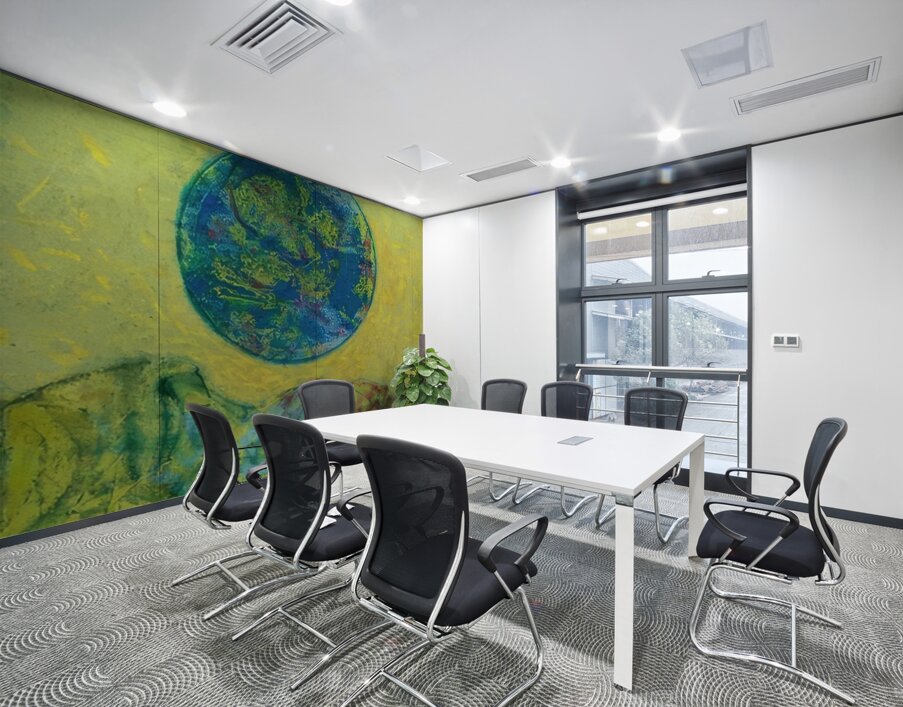 Max Ernst 4 Wall Printing