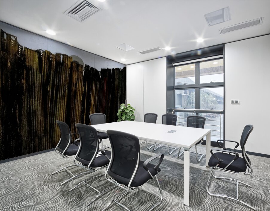 Max Ernst 20 Wall Printing