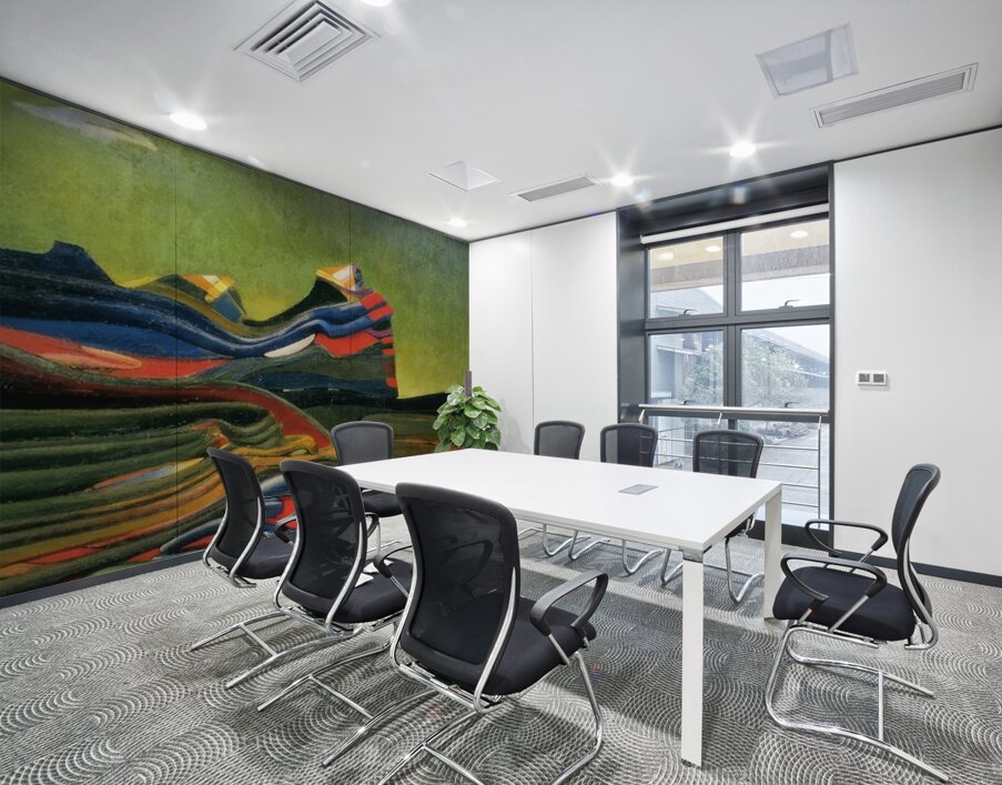 Max Ernst 27 Wall Printing