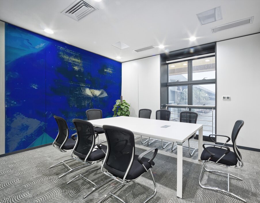 Max Ernst 35 Wall Printing