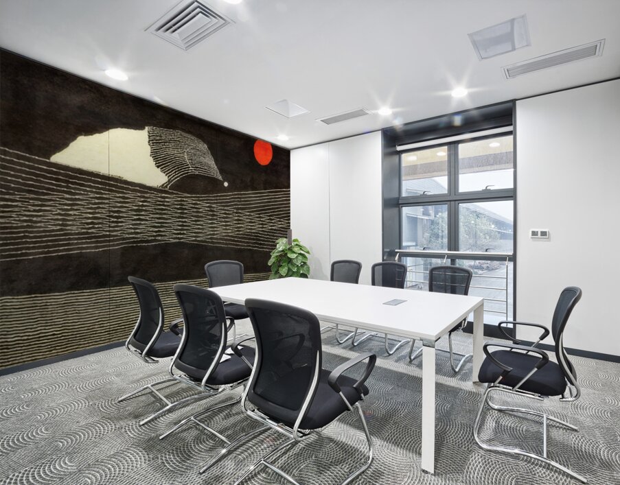 Max Ernst 38 Wall Printing